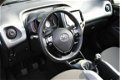 Toyota Aygo - AYGO 1.0 VVT-i x-wave| PANO|CAMERA|BLUETOOTH|AIRCO|Navigatie| Achteruitrijcamera|1e EI - 1 - Thumbnail