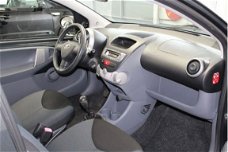 Toyota Aygo - Aygo 1.0-12V 3.DRS|New APK|Grijs