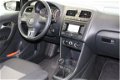 Volkswagen Polo - Polo 1.2 TDI BlueMotion |Airco|Navy NAP|Dealer onderhouden - 1 - Thumbnail