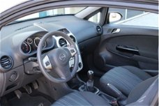 Opel Corsa - Corsa 1.2 16V Enjoy Airco, Cruise control , NAP