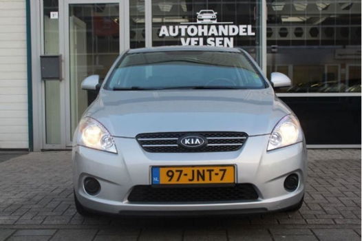 Kia Pro cee'd - Pro_cee`d 1.4 Fifteen ISG 3DRS 2009 NAP - 1