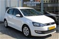 Volkswagen Polo - Polo 1.2 TDI BLUEMOTION Bluetooth Airco NAP - 1 - Thumbnail