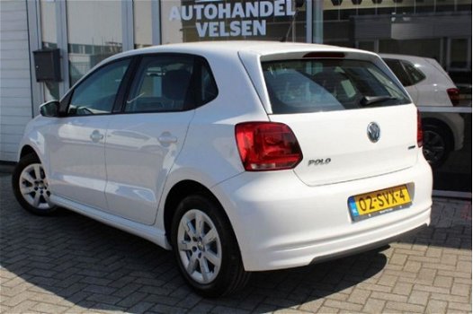 Volkswagen Polo - Polo 1.2 TDI BLUEMOTION Bluetooth Airco NAP - 1