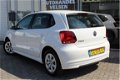 Volkswagen Polo - Polo 1.2 TDI BLUEMOTION Bluetooth Airco NAP - 1 - Thumbnail