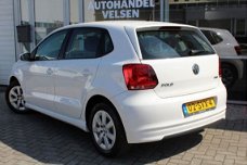 Volkswagen Polo - Polo 1.2 TDI BLUEMOTION Bluetooth Airco NAP