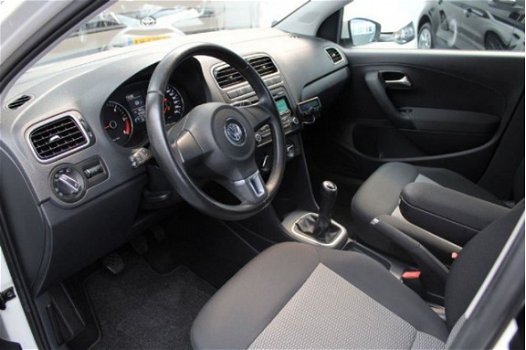 Volkswagen Polo - Polo 1.2 TDI BLUEMOTION Bluetooth Airco NAP - 1