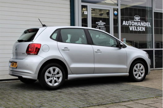 Volkswagen Polo - Polo 1.2 TDI BLUEMOTION NAVYPDC|AIRCO|NAP - 1