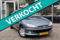 Peugeot 206 - 206 1.4 FOREVER 3DRS Schuifdak NAP - 1 - Thumbnail