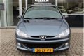 Peugeot 206 - 206 1.4 FOREVER 3DRS Schuifdak NAP - 1 - Thumbnail