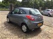 Ford Ka - 1.2 Comfort start/stop NIEUWSTAAT 1e eig 64512km NAP - 1 - Thumbnail