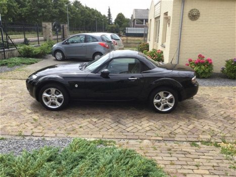 Mazda MX-5 - 1.8 Exclusive Niseko / NIEUWSTAAT / gereviseerde motor - 1