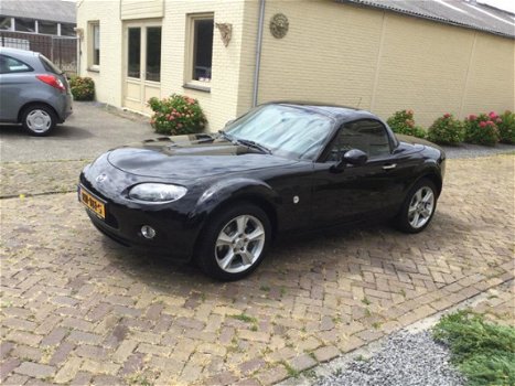 Mazda MX-5 - 1.8 Exclusive Niseko / NIEUWSTAAT / gereviseerde motor - 1