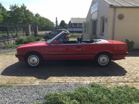 BMW 3-serie Cabrio - 318i - 1