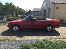 BMW 3-serie Cabrio - 318i