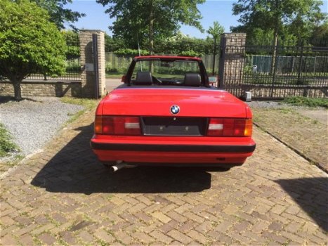 BMW 3-serie Cabrio - 318i - 1