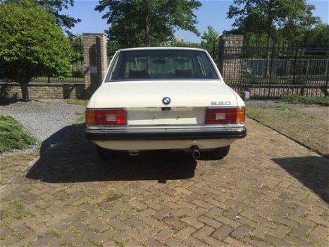 BMW 5-serie - 520 - 1