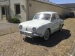 Renault Dauphine - Gordini - 1 - Thumbnail