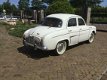 Renault Dauphine - Gordini - 1 - Thumbnail