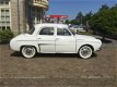 Renault Dauphine - Gordini - 1 - Thumbnail