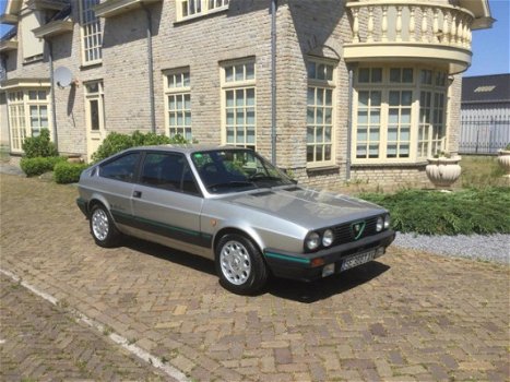 Alfa Romeo Sprint - 1.5 Quadrifoglio - 1