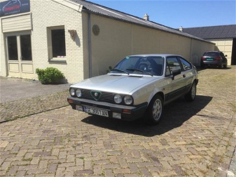 Alfa Romeo Sprint - 1.5 Quadrifoglio - 1