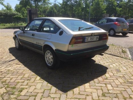 Alfa Romeo Sprint - 1.5 Quadrifoglio - 1