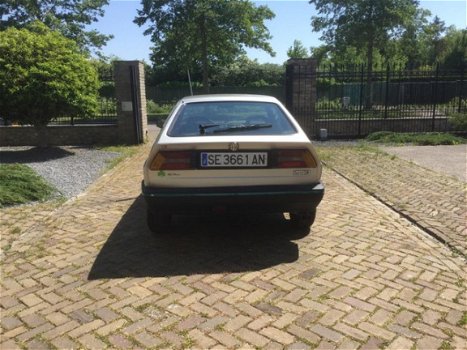 Alfa Romeo Sprint - 1.5 Quadrifoglio - 1