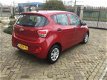 Hyundai i10 - i-Motion airco Climate control ZEER lage KM - 1 - Thumbnail