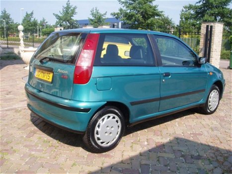 Fiat Punto - 1.2 75 EL - 1