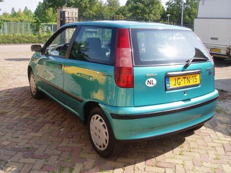 Fiat Punto - 1.2 75 EL - 1