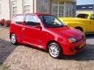 Fiat Seicento - 1100 ie Sporting Abarth Plus Limited edition - 1 - Thumbnail