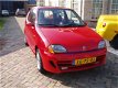 Fiat Seicento - 1100 ie Sporting Abarth Plus Limited edition - 1 - Thumbnail