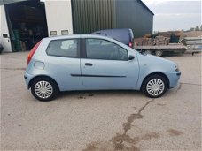 Fiat Punto - 1.2 S