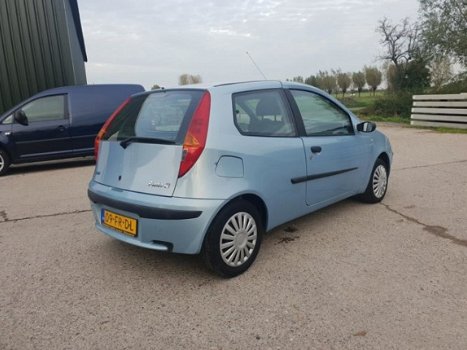 Fiat Punto - 1.2 S - 1