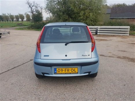 Fiat Punto - 1.2 S - 1