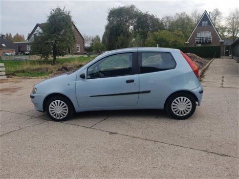 Fiat Punto - 1.2 S - 1