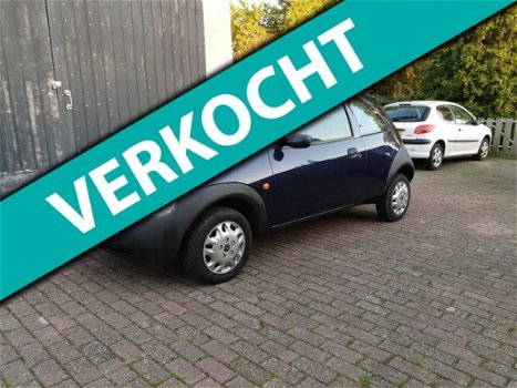 Ford Ka - 1.3 Trend - 1