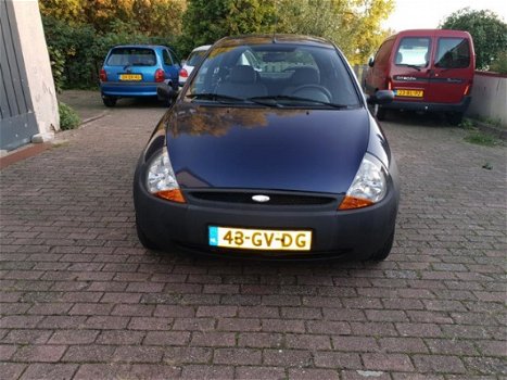 Ford Ka - 1.3 Trend - 1