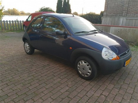 Ford Ka - 1.3 Trend - 1