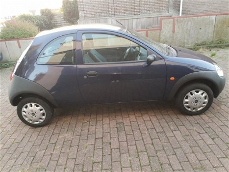 Ford Ka - 1.3 Trend - 1