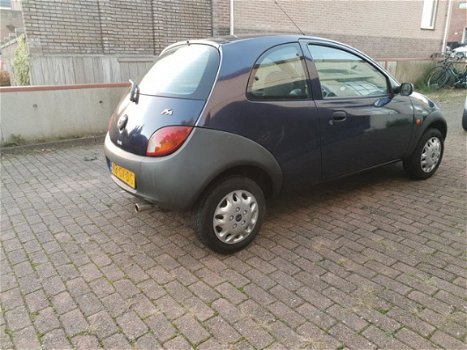 Ford Ka - 1.3 Trend - 1