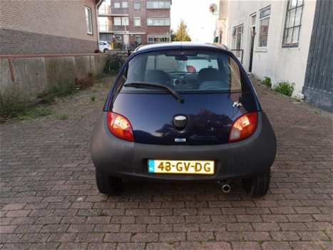 Ford Ka - 1.3 Trend - 1