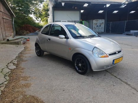 Ford Ka - 1.3 Collection - 1