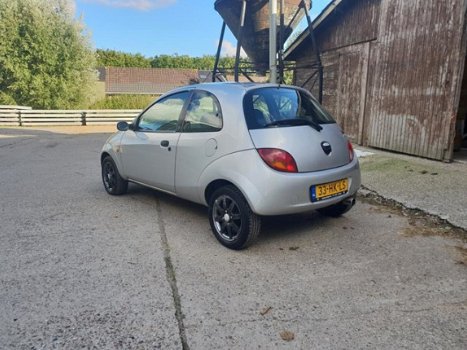 Ford Ka - 1.3 Collection - 1