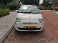 Fiat 500 - 1.2 Sport