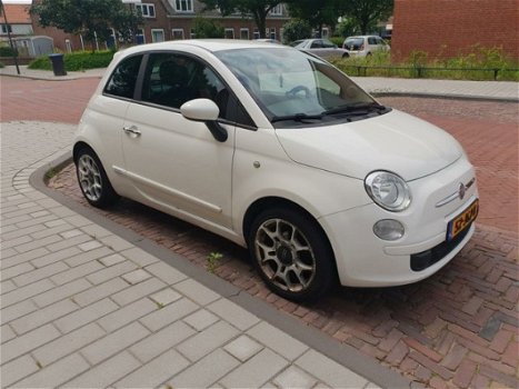 Fiat 500 - 1.2 Sport - 1