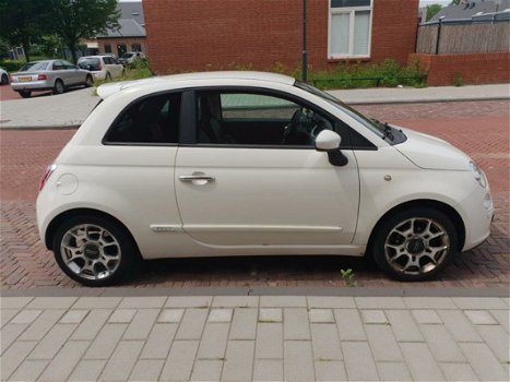 Fiat 500 - 1.2 Sport - 1