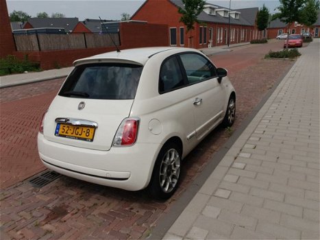 Fiat 500 - 1.2 Sport - 1