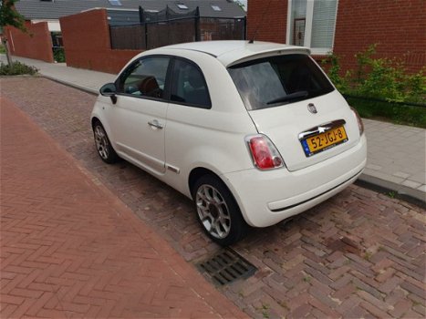 Fiat 500 - 1.2 Sport - 1