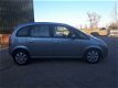 Opel Meriva - 1.7 CDTi Maxx Nieuwe apk BJ 2004 101pk - 1 - Thumbnail